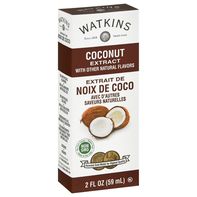 Watkins Coconut Extract️