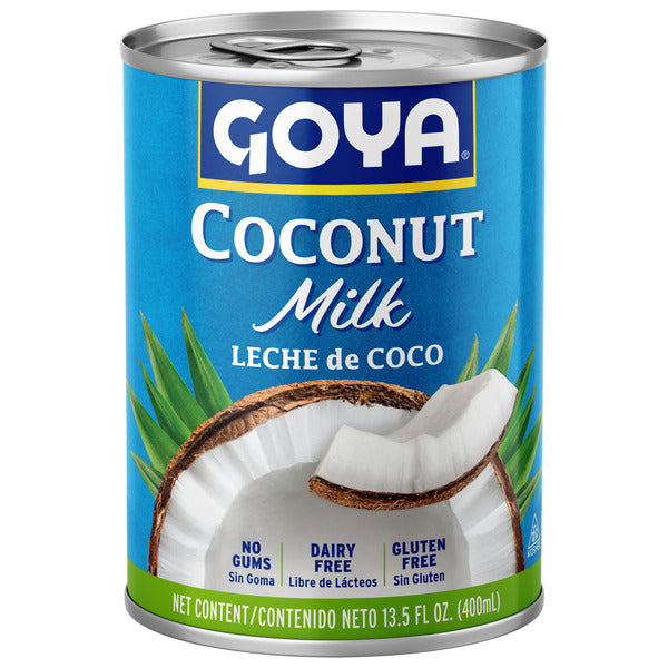 Goya Coconut Milk