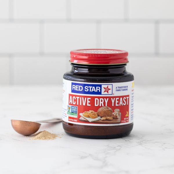 Red Star Active Dry Yeast