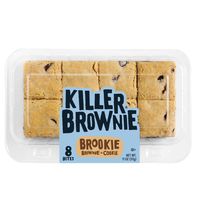 Killer Brownie Brookie️