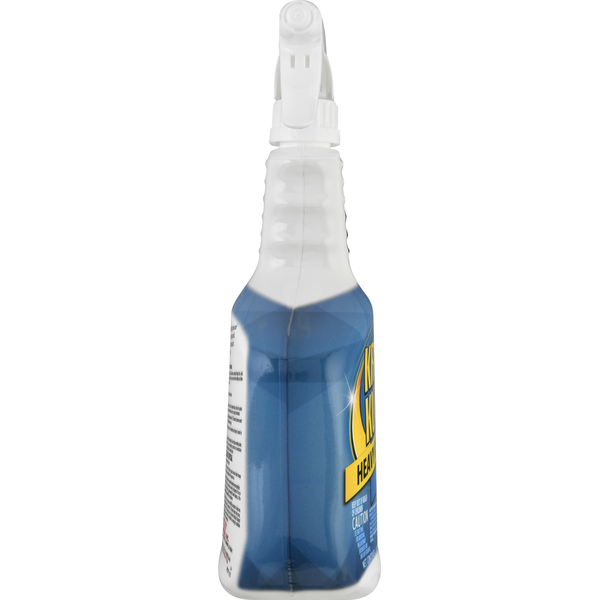 Krud Kutter Cleaner & Disinfectant, Heavy Duty