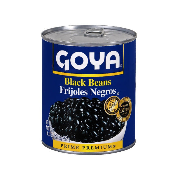 Goya Premium Black Beans