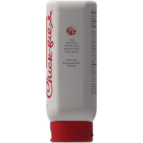 Chick-fil-A Zesty Buffalo Sauce