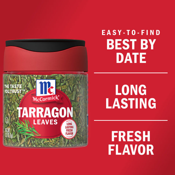 McCormick Tarragon Leaves