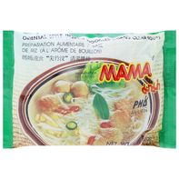 Mama Instant Noodles, Chan Clear Soup, Oriental St...
️