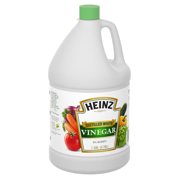 Heinz Distilled White Vinegar 5% Acidity