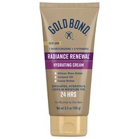 Gold Bond Hydrating Cream️