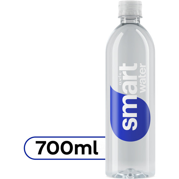 smartwater Vapor Distilled Water