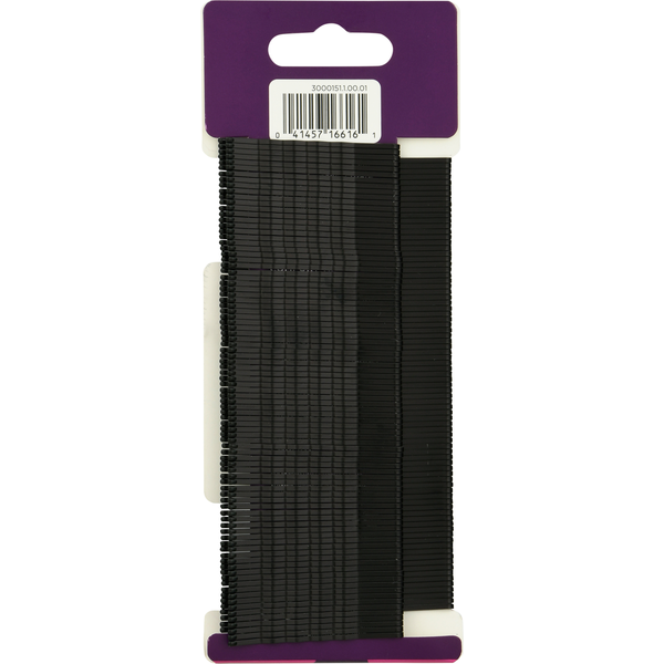 Goody Bobby Pins, Slideproof