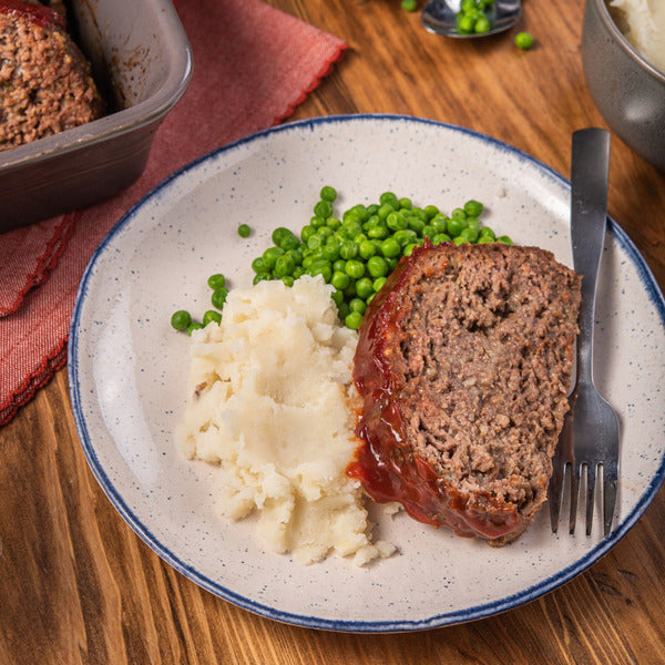 McCormick 30% Less Sodium Meat Loaf Seasoning Mix