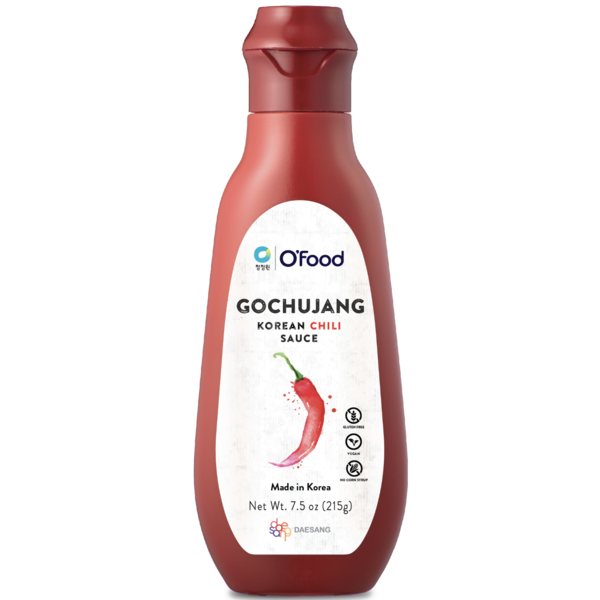 O'Food Gochujang Korean Chili Sauce