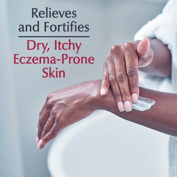 Eucerin Eczema Relief Cream