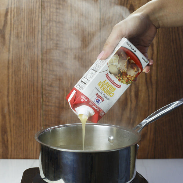 McCormick Simply Better Chicken Gravy