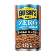 Bush's Best Zero Sugar Added Baked Beans️