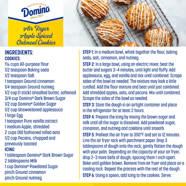 Domino Premium Pure Cane Dark Brown Sugar