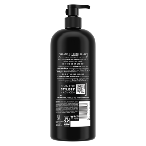 TRESemmé Sulfate-free Shampoo