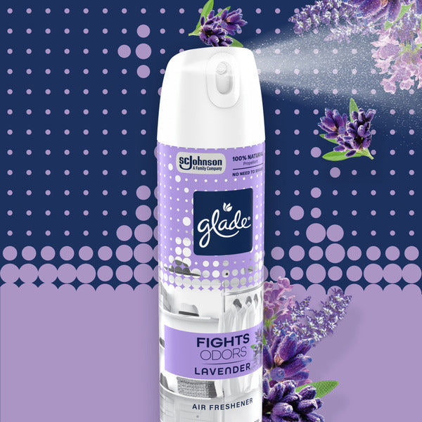 Glade Automatic Spray Pet Fresh Refill