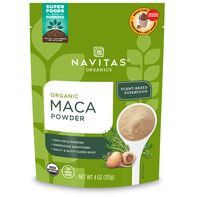 Navitas Organics Maca Powder️