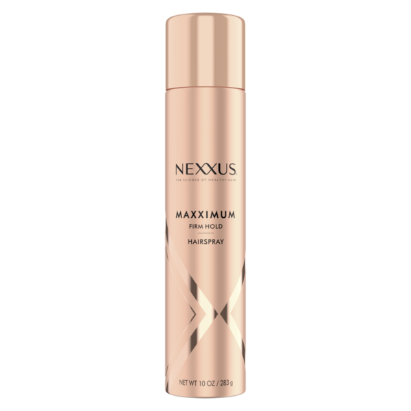 Nexxus Firm Hold Hairspray Maxximum