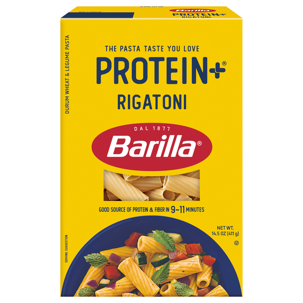 Barilla Rigatoni