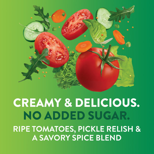 Wish-Bone No Sugar Added Thousand Island Salad Dressing