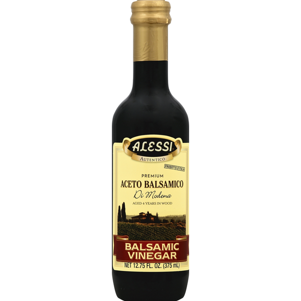 Alessi Balsamic Vinegar