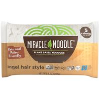 Miracle Noodle One Gram Net Carbs Gluten Free Shi...
️