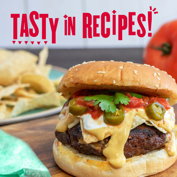 Chi-Chi's Salsa Con Queso Mild
