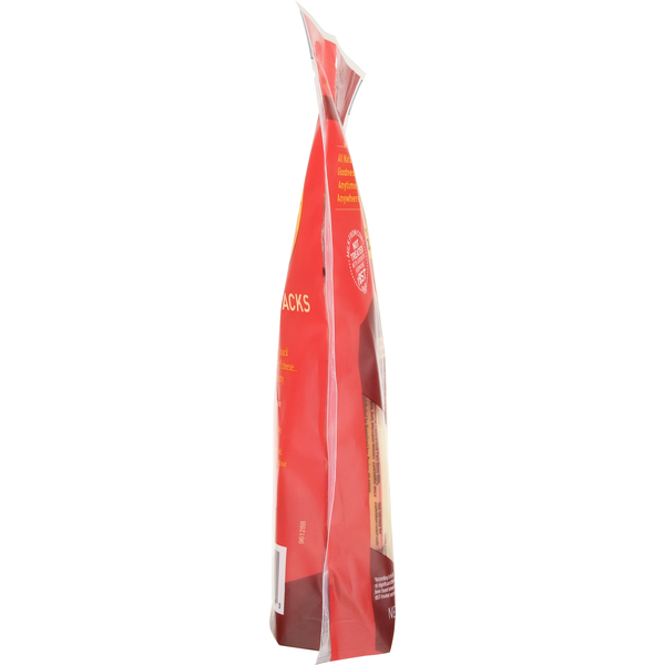 Jarlsberg Part-Skim Semi Soft Cheese Snacks