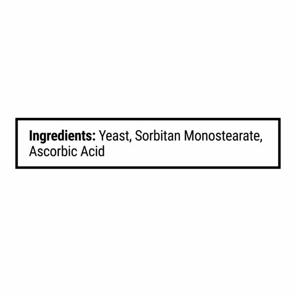 Red Star Quick Rise Instant Yeast