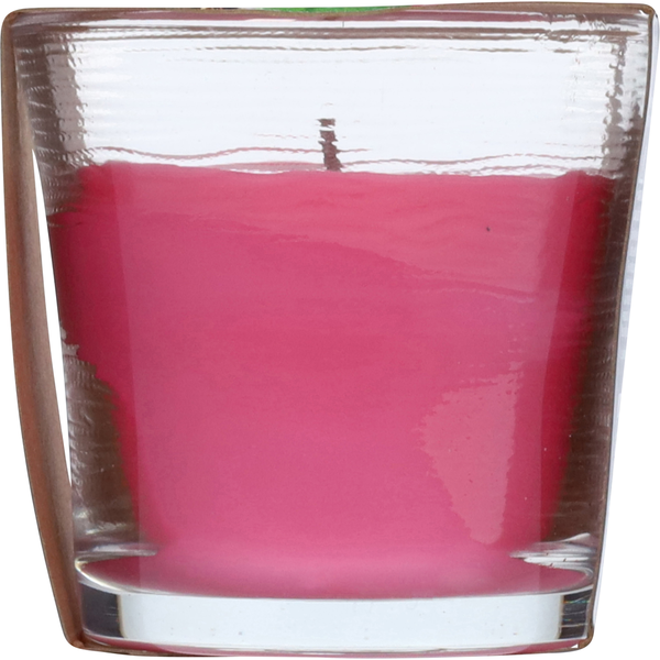 Glade Exotic Tropical Blossoms Candle