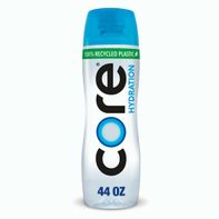 Core Hydration Nutrient Enhanced Water️
