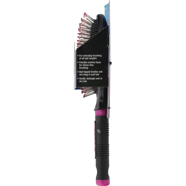 Conair Hair Brush, Detangle & Style