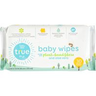 Tippy Toes True Baby Wipes️
