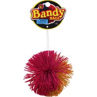 JA-RU Bandy Ball️