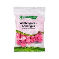 Eillien's Wintergreen Lozenges️
