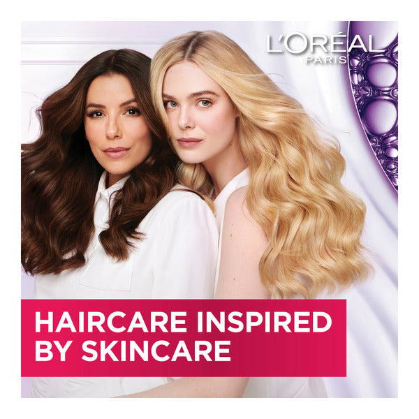L'Oreal Hyaluron Plump Moisture Plump Serum, Paraben-Free,