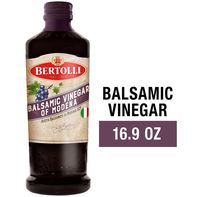 Bertolli Balsamic Vinegar of Modena️