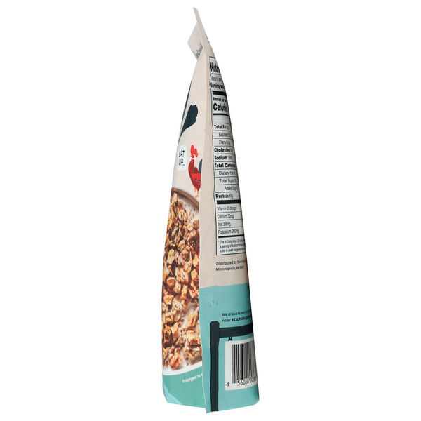 Seven Sundays Apple Cinnamon Protein Oats