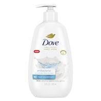 Dove Antibacterial Hand Wash️
