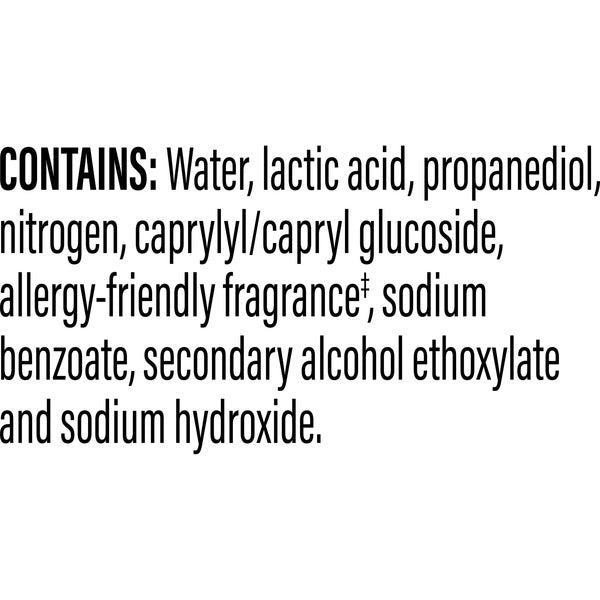 Clorox PURE Allergen Neutralizer Daily Air Spray, Energizing Citrus