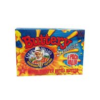 Cousin Willie's Buttery Explosion Microwave Popcor...
️