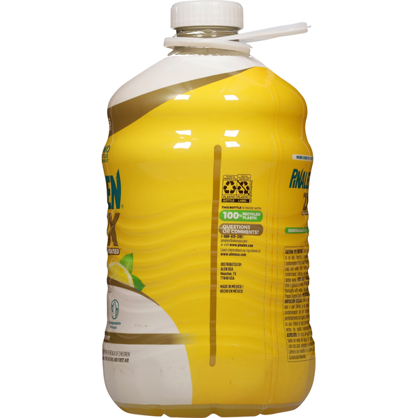 PINALEN Fresh Lemon