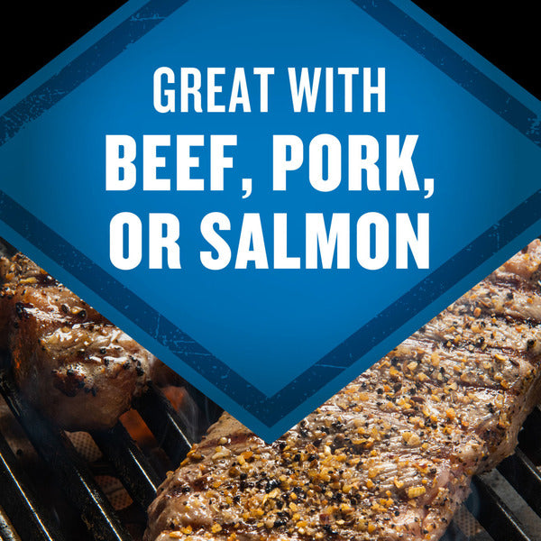 McCormick® GRILL MATES Montreal Steak Marinade Seasoning Mix