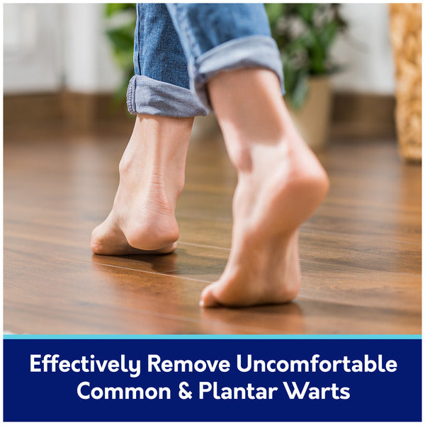 Compound W Wart Remover Pads One Step, Maximum Strength