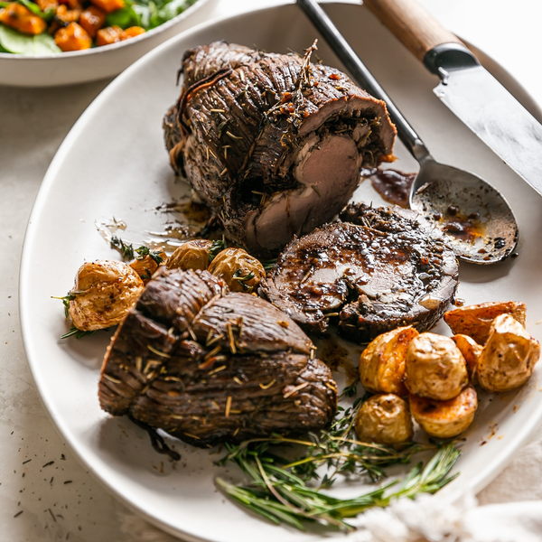 Spice Islands Rosemary