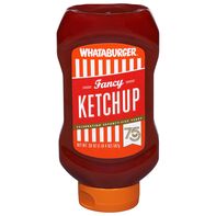 Whataburger Fancy Ketchup️