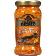 Filippo Berio Tomato Ricotta Pesto Sauce️
