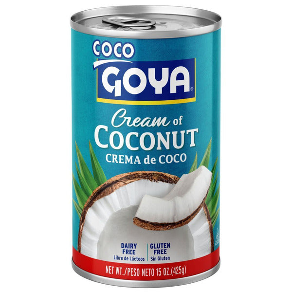Goya Cream of Coconut