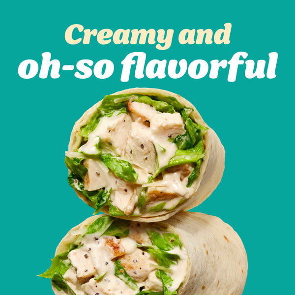 Kraft Lite Classic Caesar Dressing